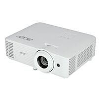 Acer Business P5827a 4000 ANSI Lumens UHD 4K 3D DLP Data Projector White MR.JWL11.001