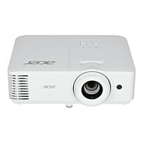 Acer Business P5827a 4000 ANSI Lumens UHD 4K 3D DLP Data Projector White MR.JWL11.001