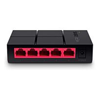 Mercusys 5 Port Gigabit Switch