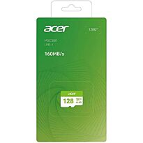 Acer MSC300 UHS-I 128GB Micro-SD