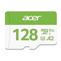 Acer MSC300 UHS-I 128GB Micro-SD
