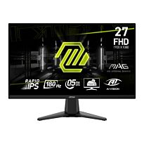 MSI MAG 275F 27" FHD IPS Gaming Monitor