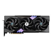 MSI GeForce RTX 5070 GAMING TRIO OC 12GB Graphics Card  Black