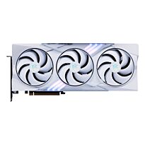 MSI GeForce RTX 5070 GAMING TRIO OC 12GB Graphics Card  White