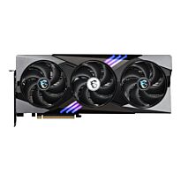 MSI GeForce RTX 5080 GAMING TRIO OC 16G Graphics Card