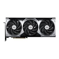 MSI GeForce RTX 5090 VENTUS 3X OC 32G Graphics Card