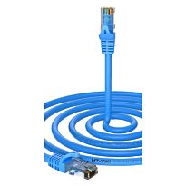 MT-VIKI 5m CAT6 Cable Blue