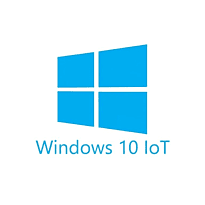 Proline Pinnpos Windows 10 IoT Enterprise 2021 Individual Key Entry