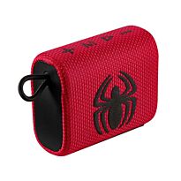 Spider-Man Portable Bluetooth Speaker