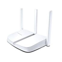 Mercusys MW305R 300Mbps Wireless N Router White