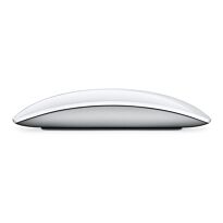 Apple Magic Mouse Multi-Touch Surface Ambidextrous Bluetooth - White