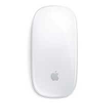 Apple Magic Mouse Multi-Touch Surface Ambidextrous Bluetooth - White