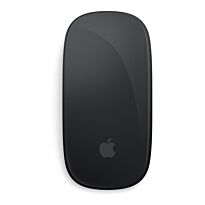 Apple Magic Mouse Multi-Touch Surface Ambidextrous Bluetooth - Black