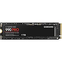Samsung 990 Pro 1TB NVMe PCI-e Gen 4.0 x4 Solid State Drive