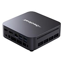 Decibell Mini PC i7 16gb 512gb ssd Windows 11 Pro