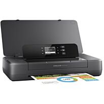 HP OfficeJet 202 Mobile Inkjet Printer