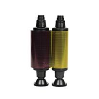 Easy4Pro YMCKO 300 Prints Colour Ribbon