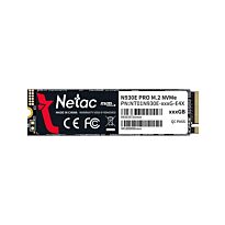 Netac 2.5 NVME SSD N930E PRO 512GB