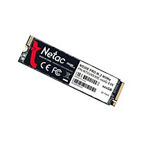 Netac 2.5 NVME SSD N930E PRO 512GB