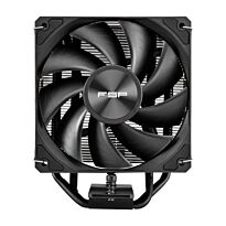 FSP NP5-B 120mm PWM CPU Air Cooler – Black