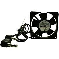 Netix Server Rack Fan