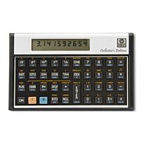 HP 15C - Scientific Calcutator