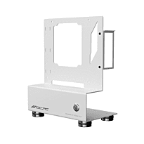 OCPC Mini II ITX PC Case White