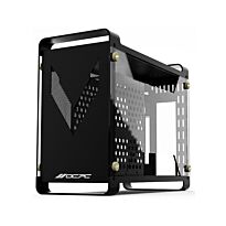 Vittria Mini-ITX Black Case