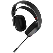 OCPC Bello Gaming Headset 7.1 Black