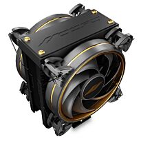 OCPC ICE 240 CPU Air Cooler