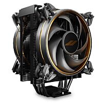OCPC ICE 240 CPU Air Cooler