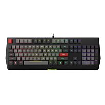 OCPC Gaming Keyboard KR1 Black/Grey