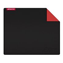 OCPC LTR Gaming Mousepad MED Black