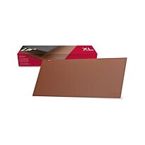 OCPC LTR Gaming Mousepad XL Brown