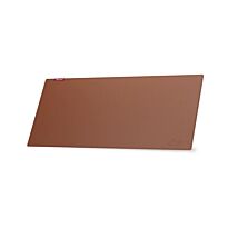OCPC LTR Gaming Mousepad XL Brown