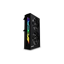 OCPC Pole P1 Graphics Card Cooler Holder