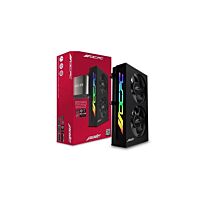 OCPC Pole P1 Graphics Card Cooler Holder