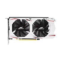 OCPC GTX 1650 4GB GDDR6 XE White