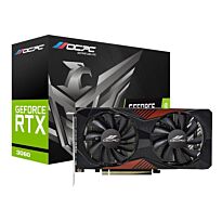 OCPC RTX 3060 12GB GDDR6 XM