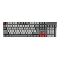 OCPC Zero Pro Gaming Keyboard 104K