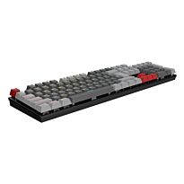 OCPC Zero Pro Gaming Keyboard BK/LGY