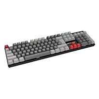 OCPC Zero Pro Gaming Keyboard BK/LGY