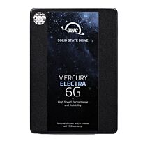 OWC Mercury Electra 6G 500GB 2.5" SSD for Mac and PC