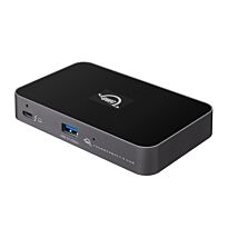 OWC 5 Port Thunderbolt 4 Hub for Mac and Windows
