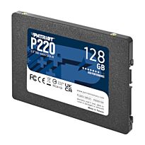 Patriot P220 128GB 2.5&quot; SSD
