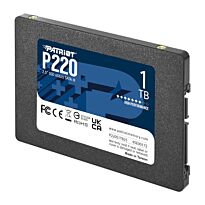 Patriot P220 1TB 2.5&quot; SSD