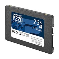 Patriot P220 256GB 2.5&quot; SSD