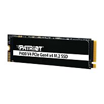 Patriot P400 V4 PCIe Gen4 x4 1TB M.2 2280 NVMe SSD