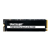 Patriot P400 V4 PCIe Gen4 x4 1TB M.2 2280 NVMe SSD