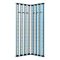 Kingbrite P55 800W BAR Grow Light with UV+IR |Samsung LM281B